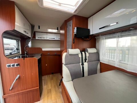  2018 occasion 76150 Saint-Jean-du-Cardonnay