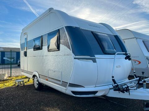 HOBBY Caravane 2022 occasion Saint-Jean-du-Cardonnay 76150