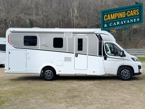 Annonce voiture DETHLEFFS Camping car 76811 €