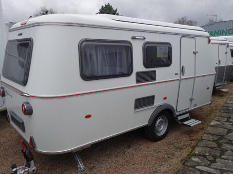 ERIBA Caravane 2023 occasion Châtelguyon 63140