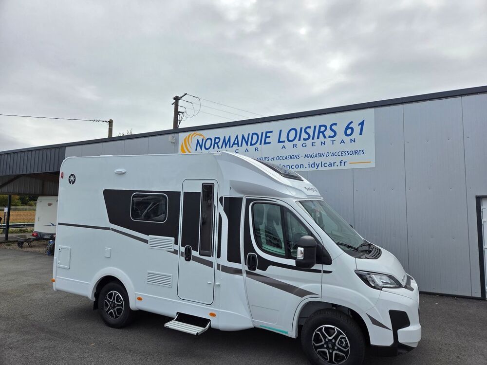  2026 occasion 61200 Sarceaux