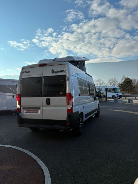  2026 occasion 73420 Voglans