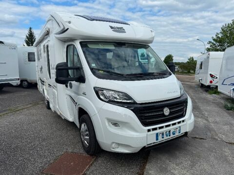 MC LOUIS Camping car 2016 occasion EVREUX 27000