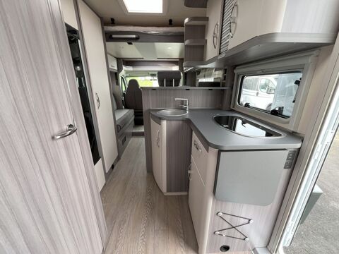  2024 occasion 86490 Beaumont
