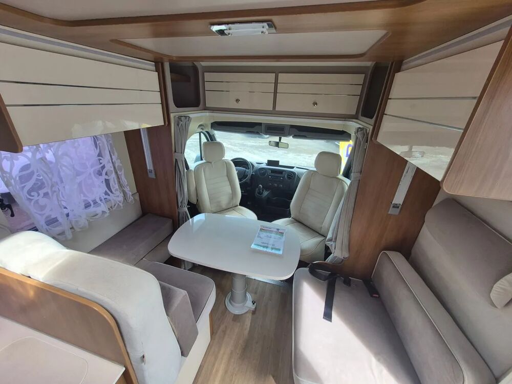  2018 occasion 60480 Francastel