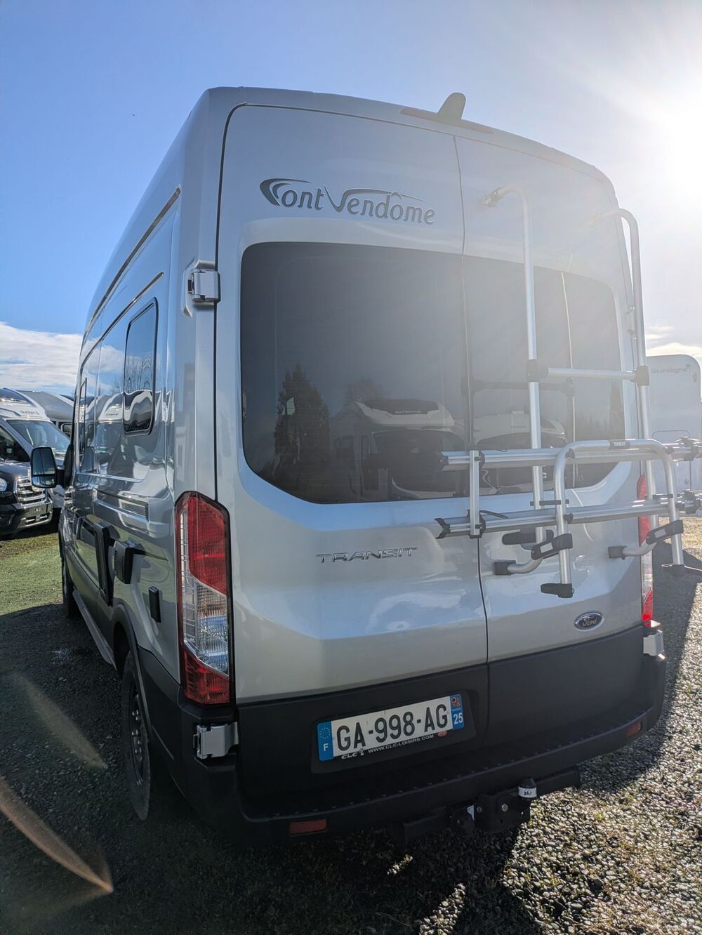  2021 occasion 85170 Dompierre-sur-Yon