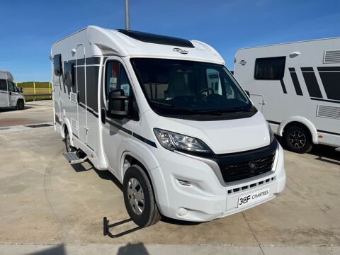 CARADO Camping car 2026 occasion L&egrave;ves 28300