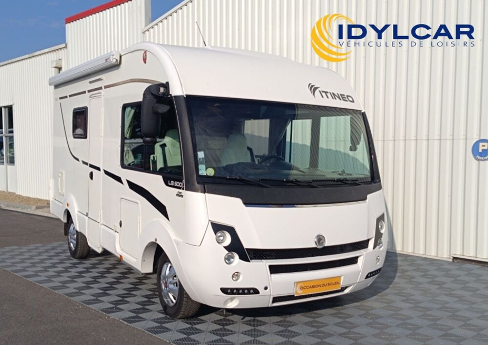  2016 occasion 16700 Ruffec