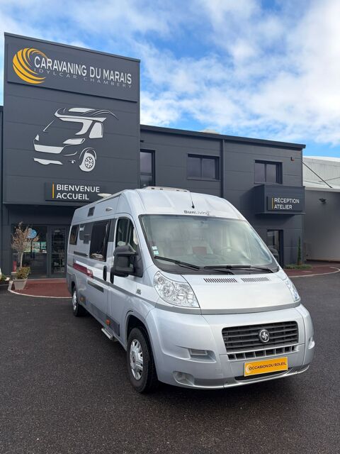 Annonce voiture Van aménagé Van aménagé 37500 €