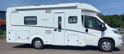  2021 occasion 85170 Dompierre-sur-Yon