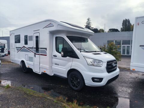 Van am&eacute;nag&eacute; Van am&eacute;nag&eacute;  occasion M&eacute;rignac 33700