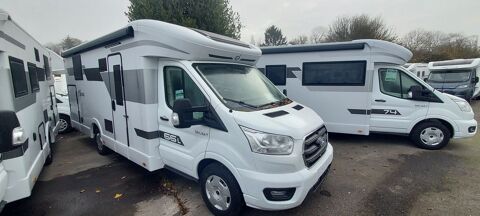  2026 occasion 60480 Francastel