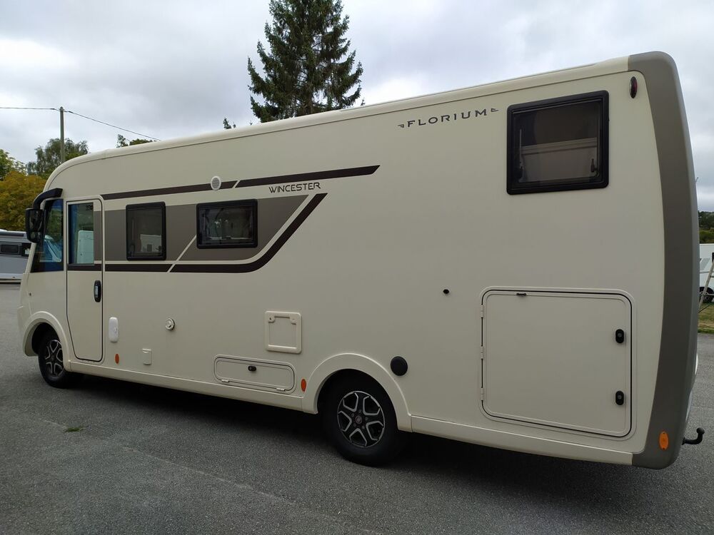  2022 occasion 61250 Vingt-Hanaps
