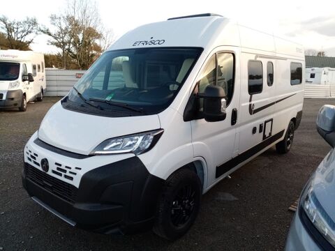 Van am&eacute;nag&eacute; Van am&eacute;nag&eacute; 2026 occasion La Montagne 44620