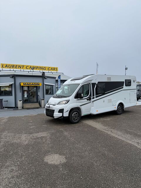 Camping car Camping car 2026 occasion Fegersheim 67640