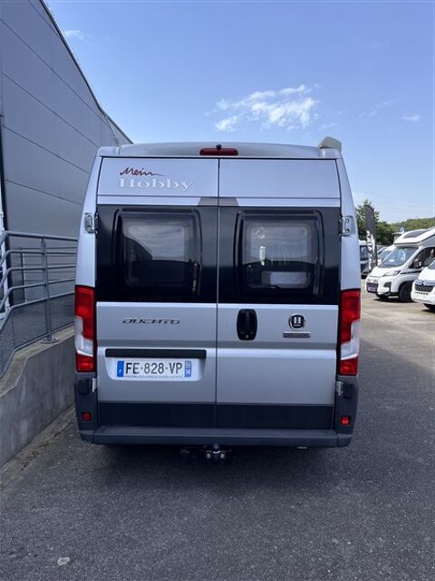  2019 occasion 56520 Guidel