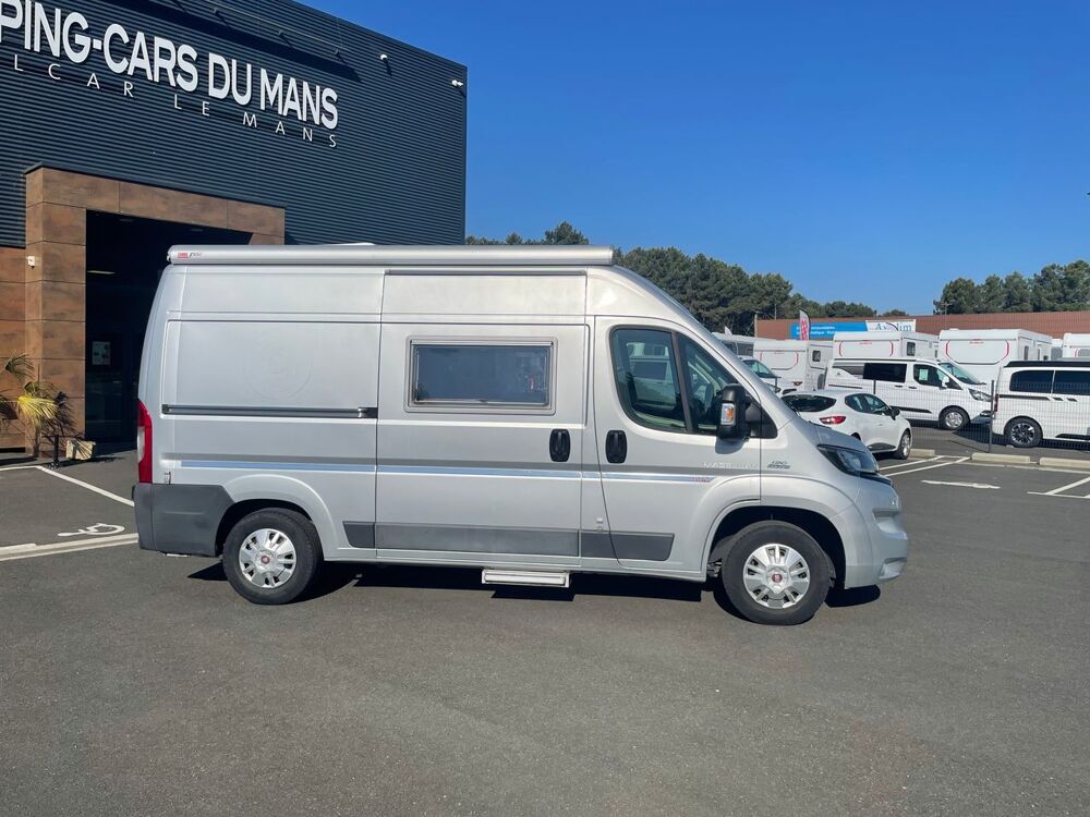  2016 occasion 37270 V&eacute;retz