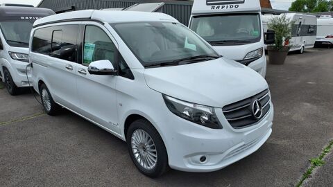 WESTFALIA Camping car 2025 occasion Francastel 60480