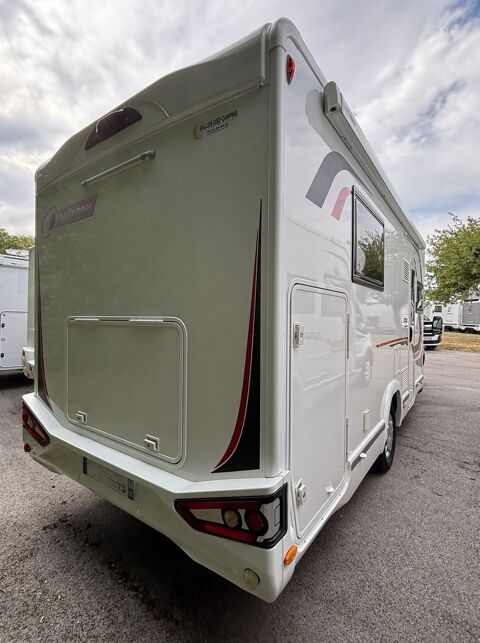  2019 occasion 60480 Francastel