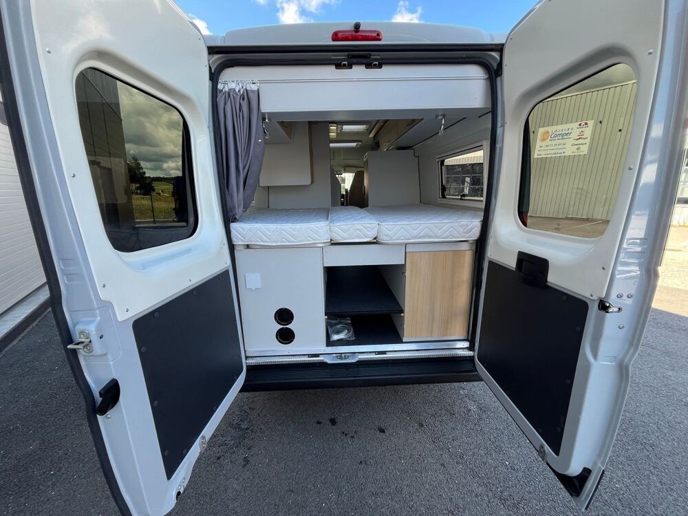  2020 occasion 43290 Montfaucon-en-Velay