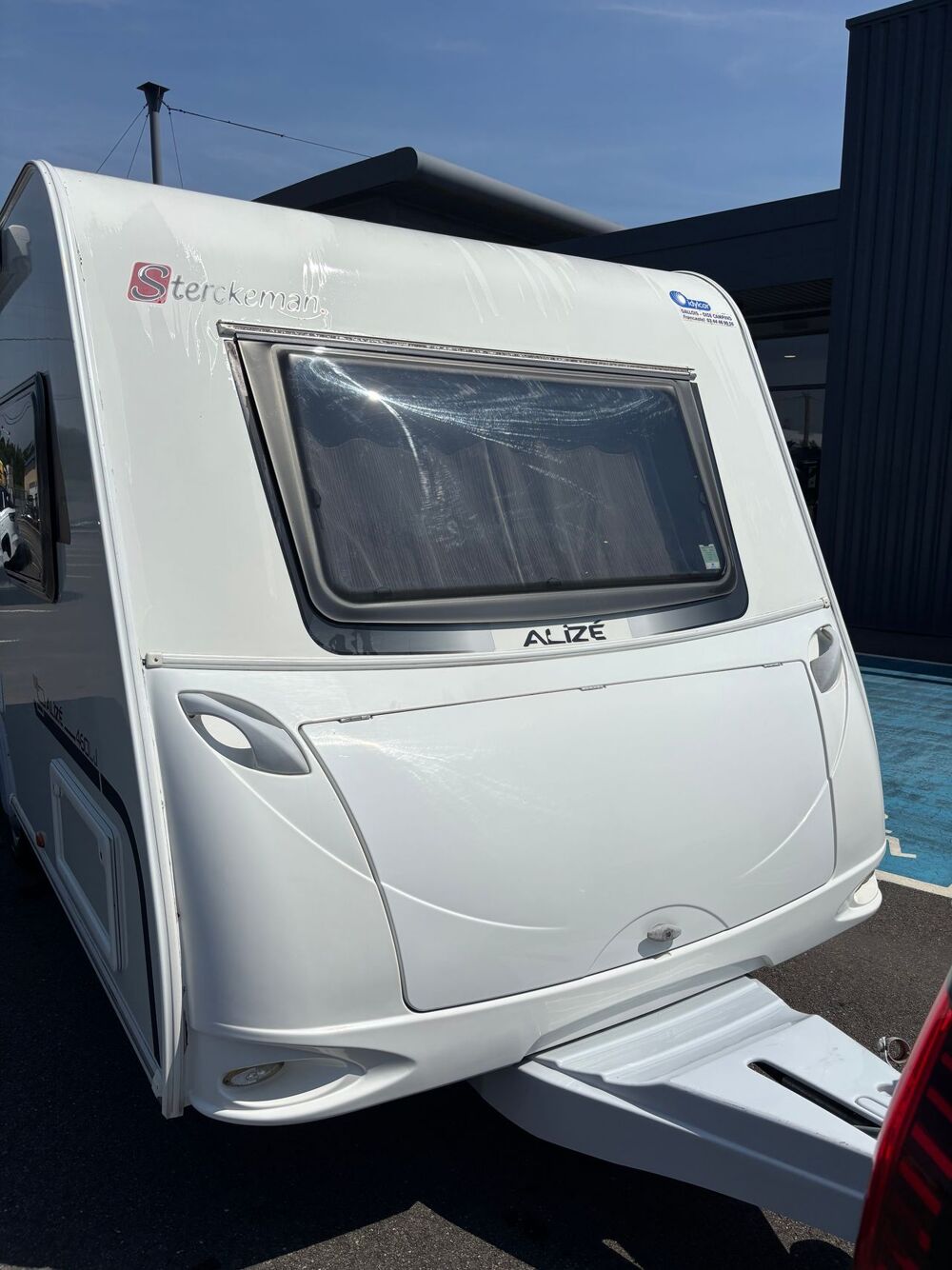  2012 occasion 65000 Tarbes