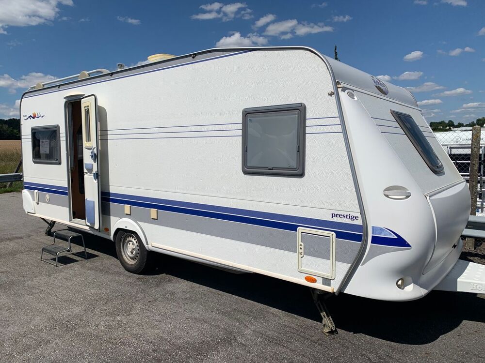  2006 occasion 61250 Vingt-Hanaps