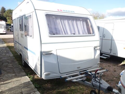 Annonce voiture ADRIA Caravane 9500 €