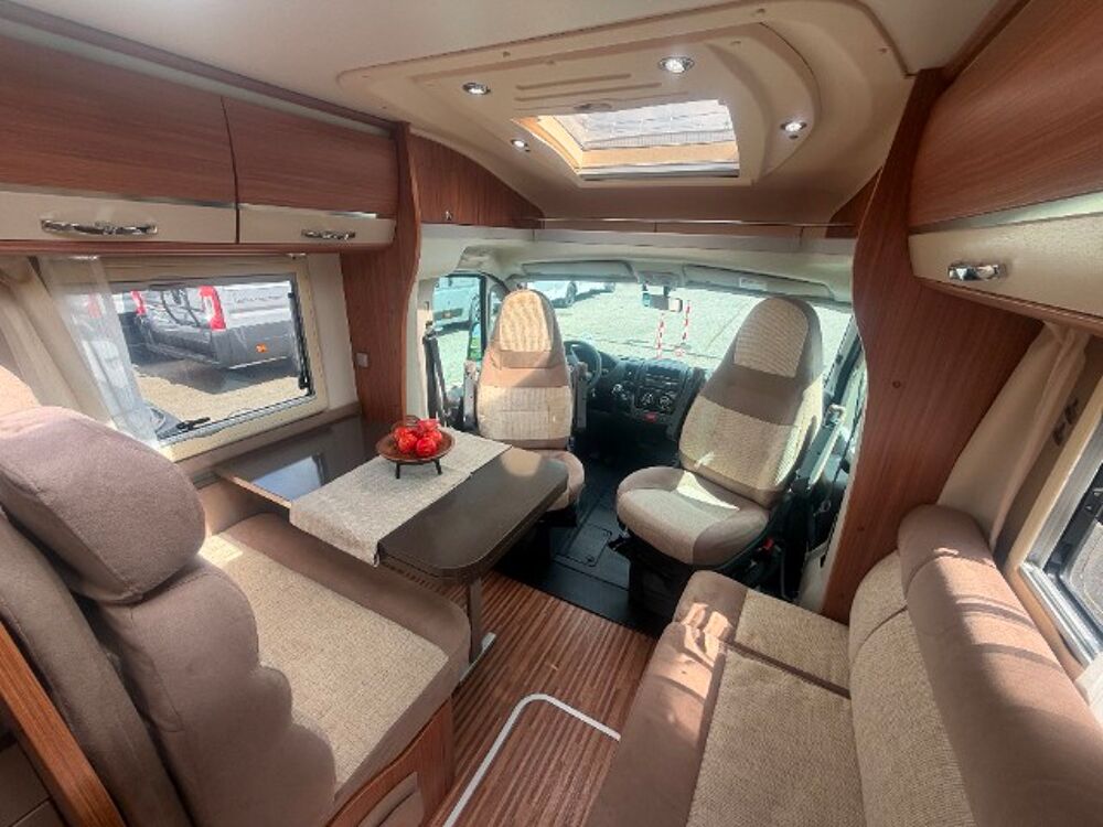  2015 occasion 76520 Franqueville-Saint-Pierre