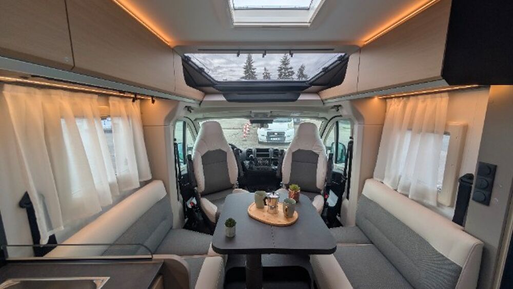 2027 occasion 27000 EVREUX