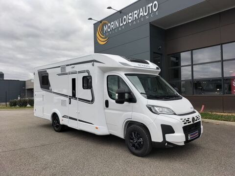 Annonce voiture ETRUSCO Camping car 72900 €