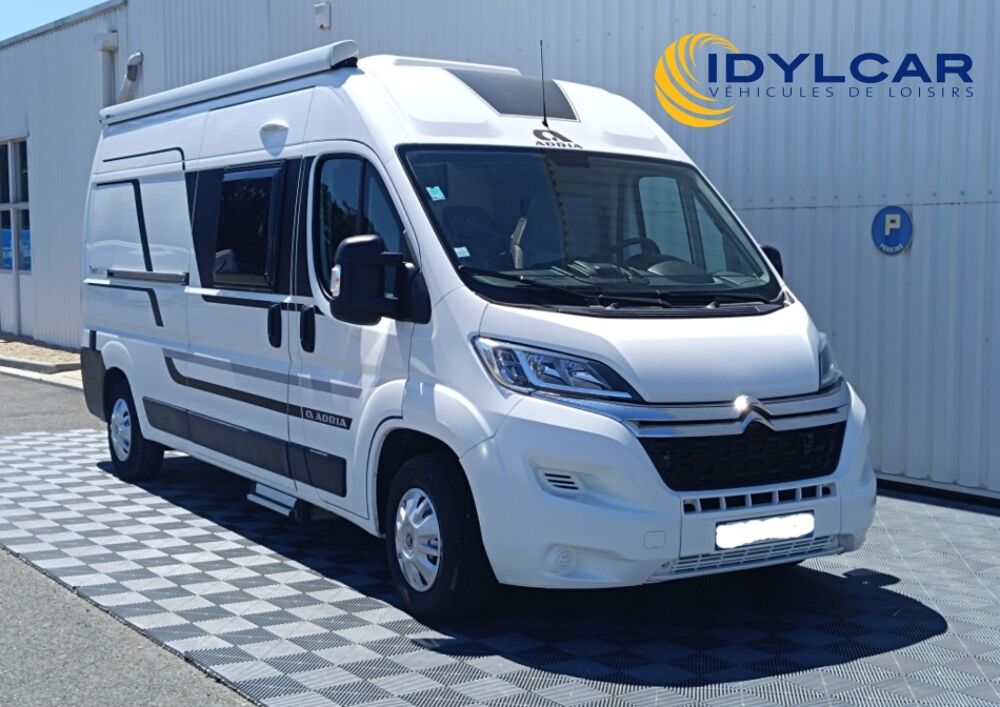  2021 occasion 16700 Ruffec