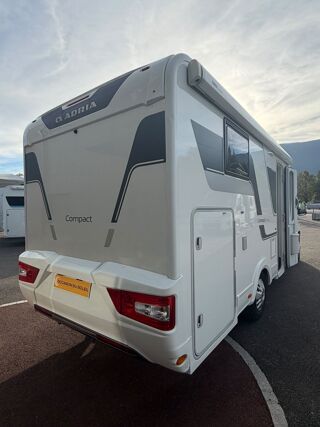  2019 occasion 73420 Voglans