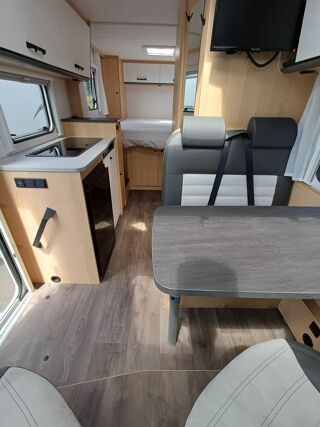  2023 occasion 72230 Monc&eacute;-en-Belin