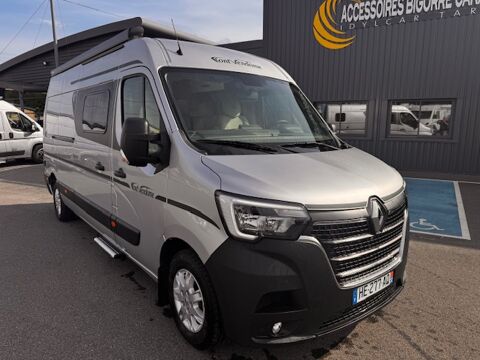 FONT VENDOME Van am&eacute;nag&eacute; 2025 occasion Tarbes 65000