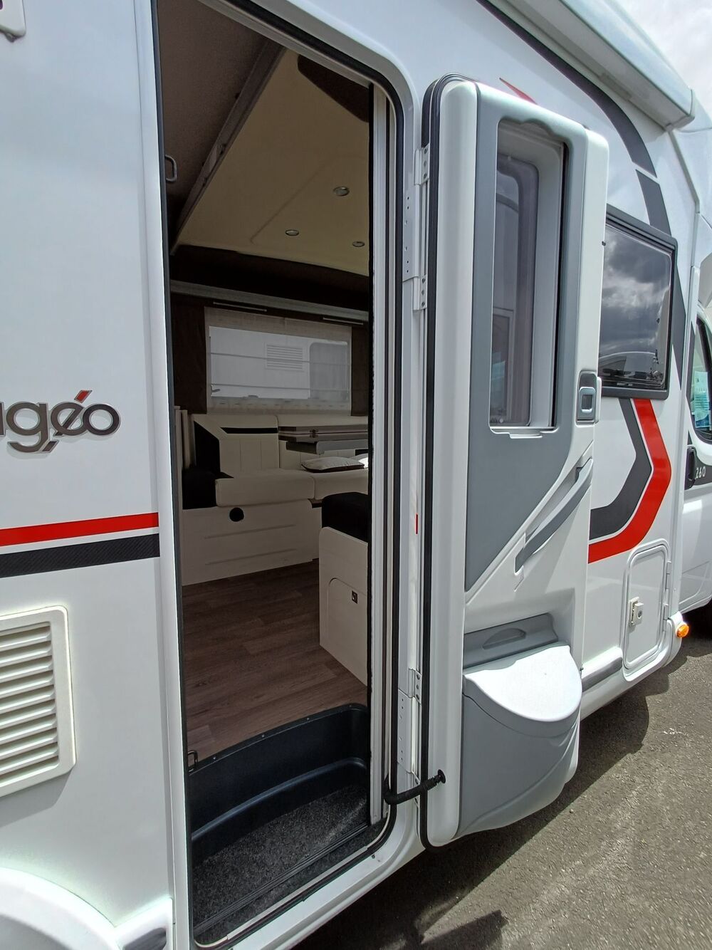  2019 occasion 37270 V&eacute;retz