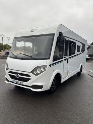  2020 occasion 65000 Tarbes