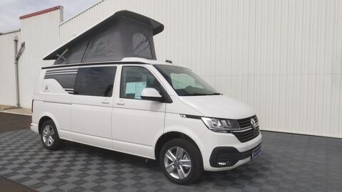 STYLEVAN Camping car 2023 occasion Ruffec 16700