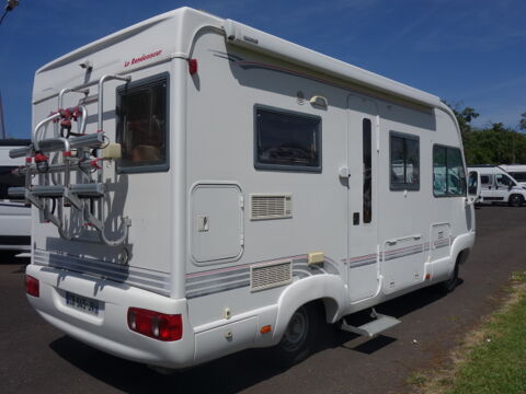  2002 occasion 63140 Ch&acirc;telguyon