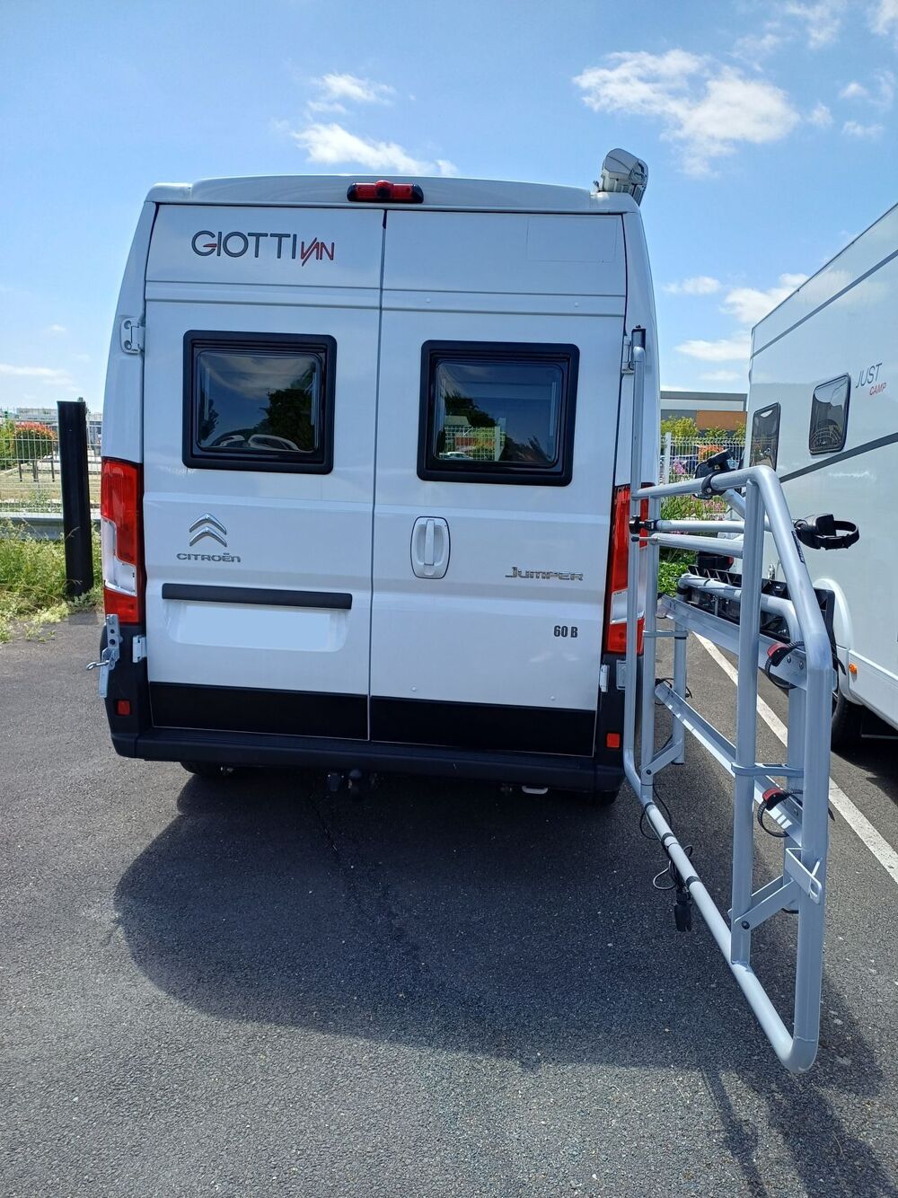  2022 occasion 37270 V&eacute;retz