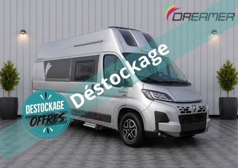 Annonce voiture Van aménagé Van aménagé 69900 €