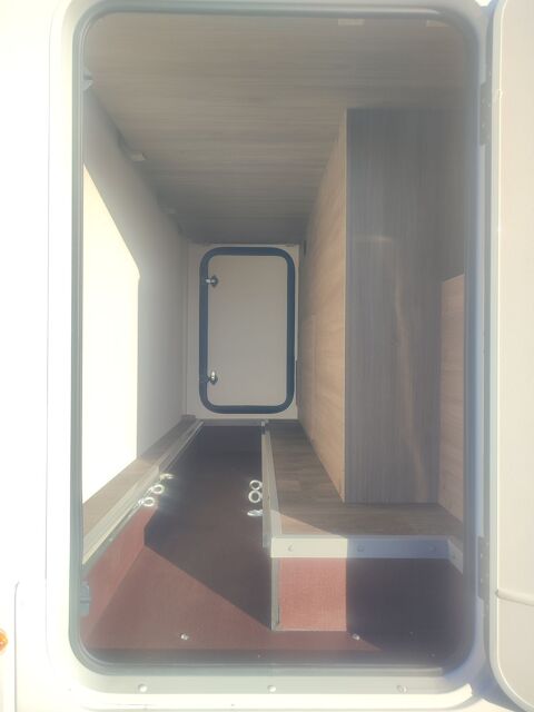 CARADO Camping car 2026 occasion Perpignan 66000