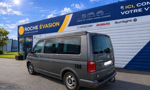  2018 occasion 85170 Dompierre-sur-Yon