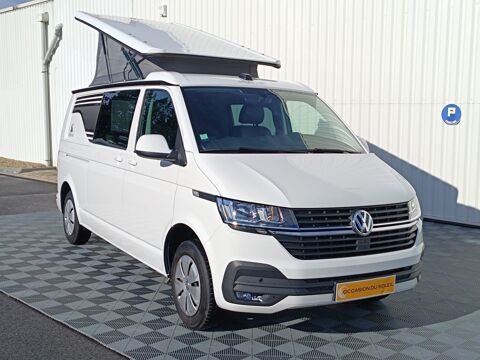 STYLEVAN Camping car 2023 occasion Ruffec 16700