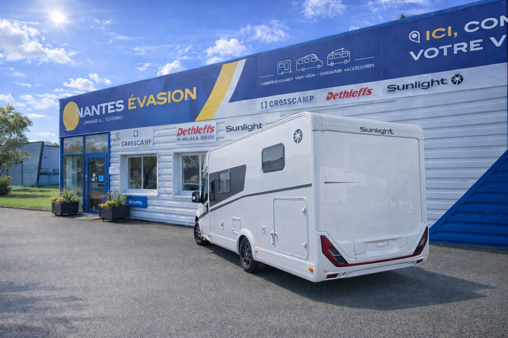  2024 occasion 85170 Dompierre-sur-Yon