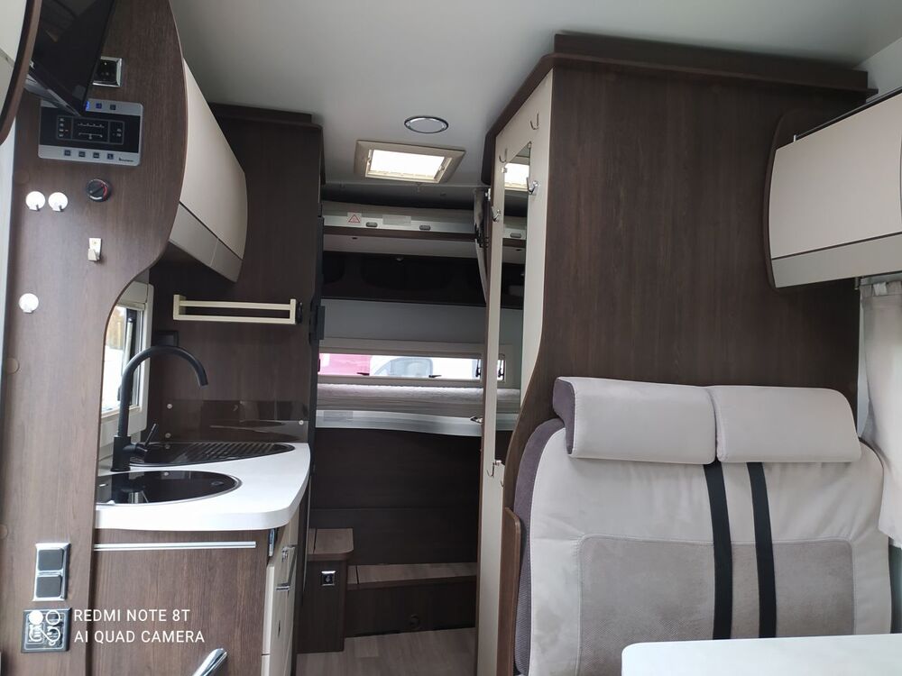  2021 occasion 61250 Vingt-Hanaps