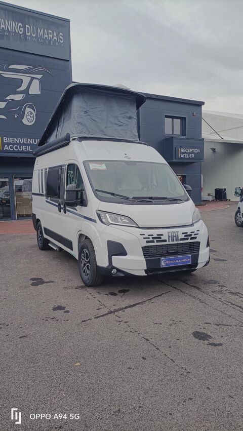 Van am&eacute;nag&eacute; Van am&eacute;nag&eacute; 2026 occasion Voglans 73420