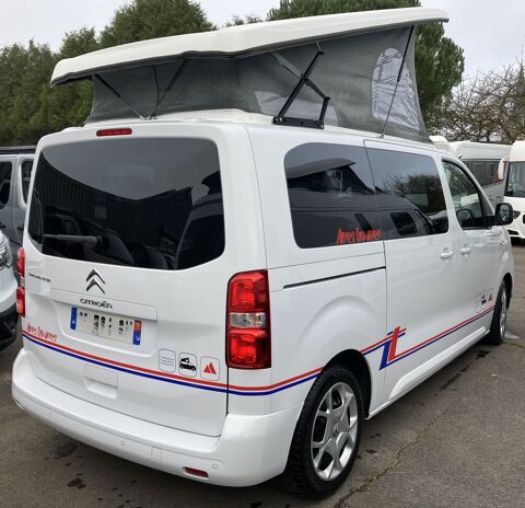  2022 occasion 60480 Francastel
