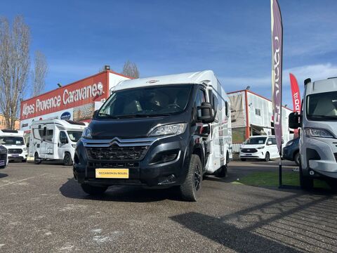 CARADO Camping car 2023 occasion Peyruis 04310