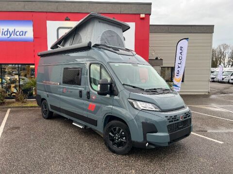 Van aménagé Van aménagé 2025 occasion Gainneville 76700