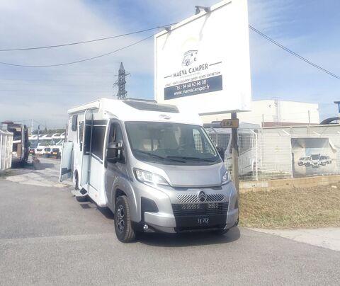 CARADO Camping car 2026 occasion Perpignan 66000